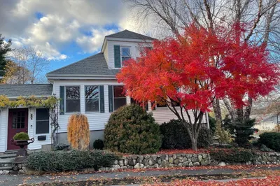 5 Longview St