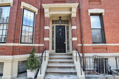 27 Hereford St #ALL 1