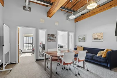 5 Market Square #207 1