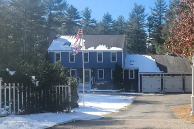5 Cranberry Cir 1