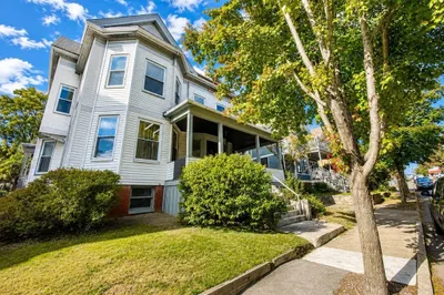 50 Dartmouth St #2 1