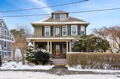 13 Guernsey St #1 1