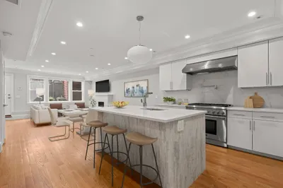 18 Follen Street #1 1