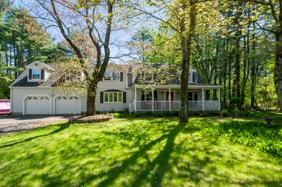 72 Stony Hill Rd