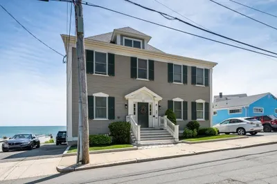 45 Grovers Avenue #3 1