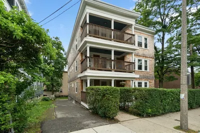 139 Forest Hills St #1