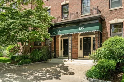 137 Freeman St #3A