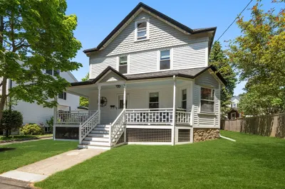 5 Summit Street
