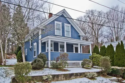 21 Chesley St