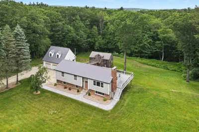 531 Old North Road