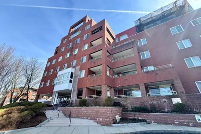 50 Watertown St #509