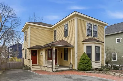 50 Jersey Street