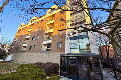 24 Corey St #101 1