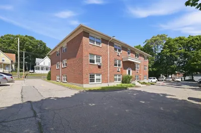 47 Alvarado Ave #1A