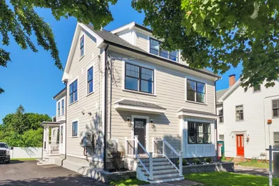 106 Fayette St #106