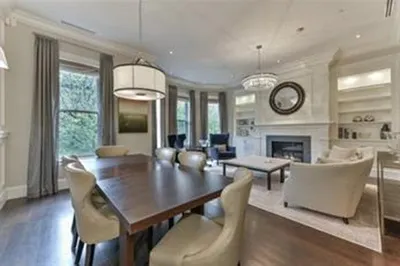 4 Marlborough St #PH