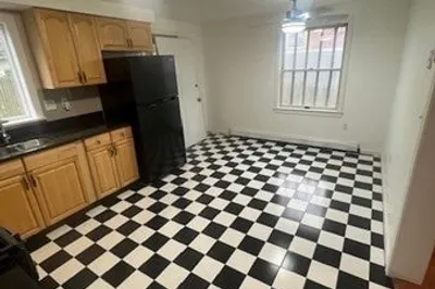 9 Wrentham Street #1