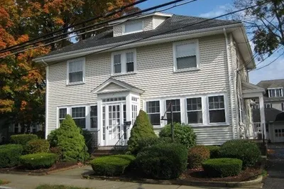 21 Walnut Street #1