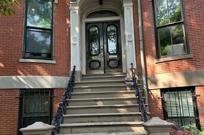 92 Worcester St #3