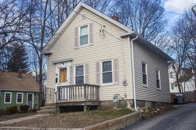28 South Main St.