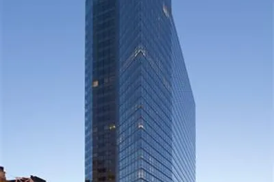 110 Stuart Street #18E 1