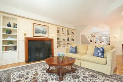 73 Marlborough Street #6 1