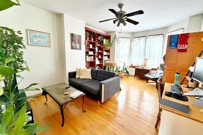 84 Webster St #2