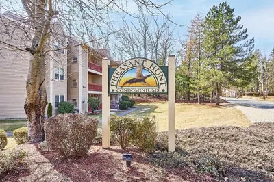 16 Randolph Drive #16