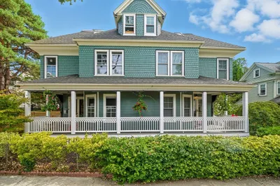 73 Tuttle St #73