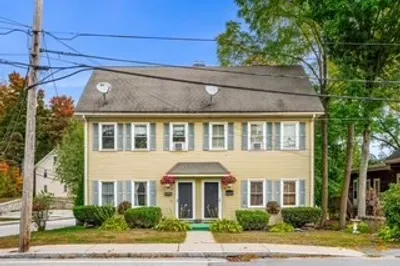 30 School St #30 1
