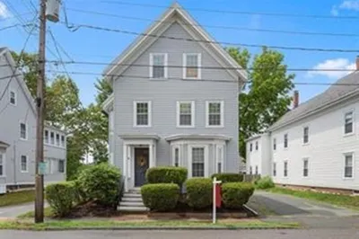 5 Oak St #1