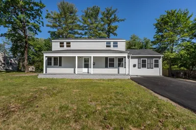 45 Shore Rd