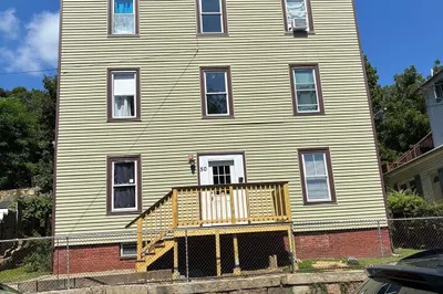 50 Taylor Street #U1R 1