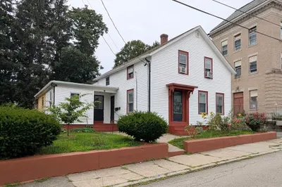 22 Pacific Street 1