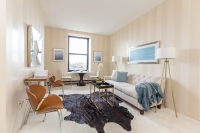 160 Commonwealth Ave #615