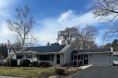 9 Theresa St