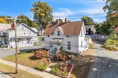 99 School St