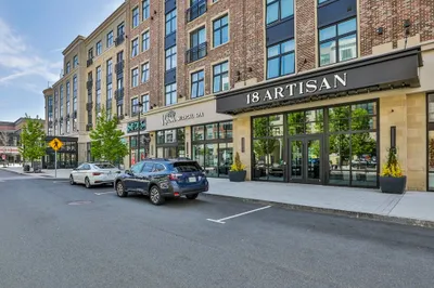 18 Artisan Drive #307 1