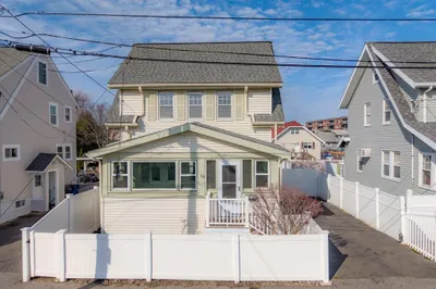 15 Frank Ave