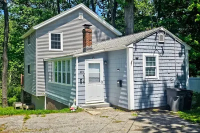 335 West St
