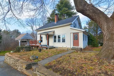 640 Dennison Dr 1