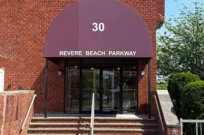30 Revere Beach Parkway #116