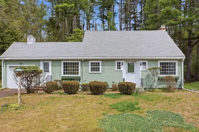 11 Sherman Bridge Rd