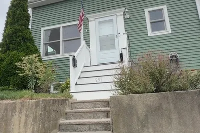 291 Parkland Ave #1 1