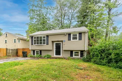 41 Juniper Rd