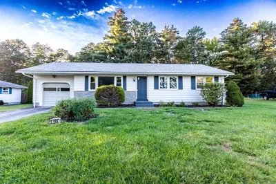 1115 Overlook Dr
