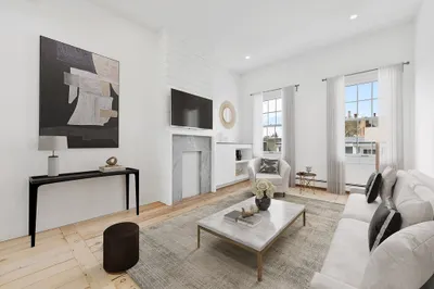 31 Pleasant St #3