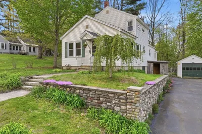 123 Wilson Ave