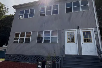 161 Hampden St #2 1