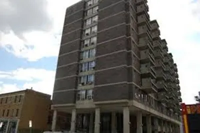 872 Mass Ave #311